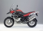 BMW R 1200 GS Adventure